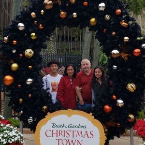 Meet your Posher, Josephine